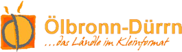 Logo Ölbronn-Dürrn